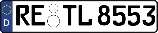 RE-TL8553