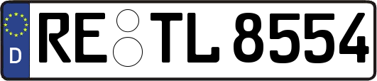 RE-TL8554