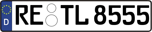 RE-TL8555