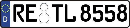 RE-TL8558