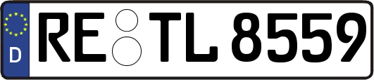 RE-TL8559