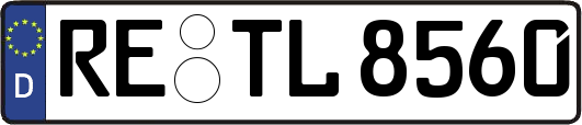 RE-TL8560