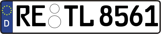 RE-TL8561