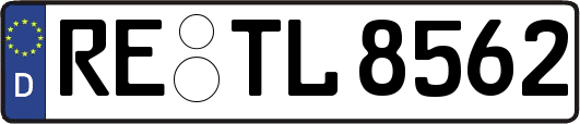 RE-TL8562