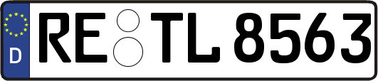 RE-TL8563