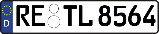 RE-TL8564