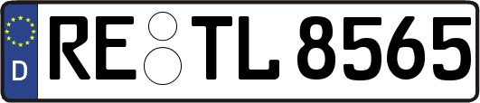 RE-TL8565