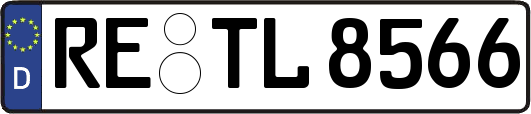 RE-TL8566