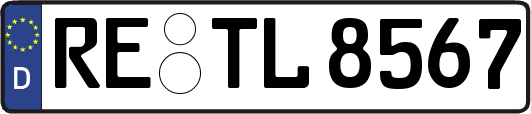 RE-TL8567