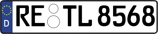 RE-TL8568