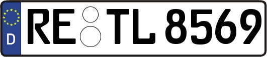 RE-TL8569