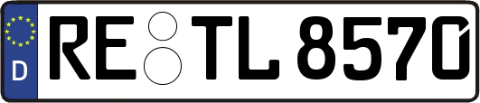 RE-TL8570