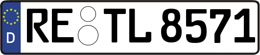 RE-TL8571