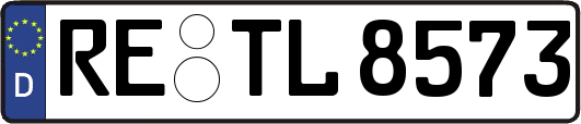 RE-TL8573