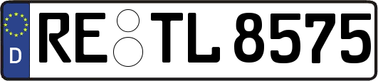 RE-TL8575