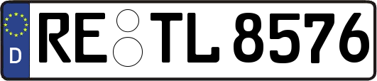 RE-TL8576