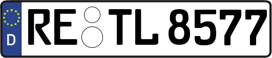 RE-TL8577