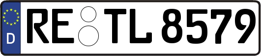RE-TL8579