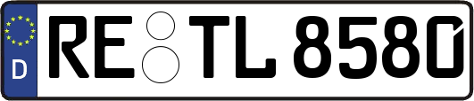 RE-TL8580