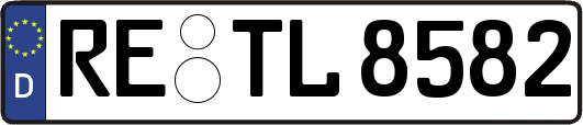 RE-TL8582