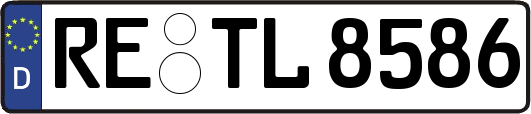 RE-TL8586
