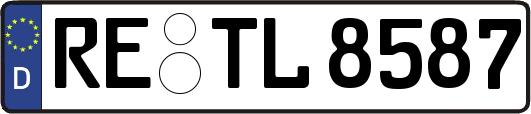RE-TL8587