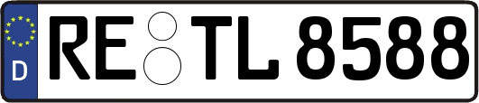 RE-TL8588