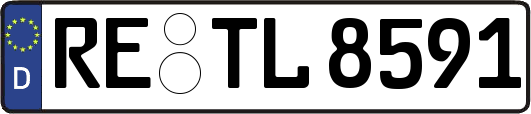 RE-TL8591
