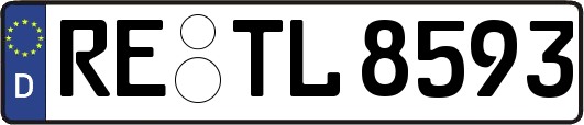 RE-TL8593