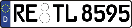 RE-TL8595
