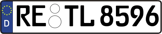 RE-TL8596