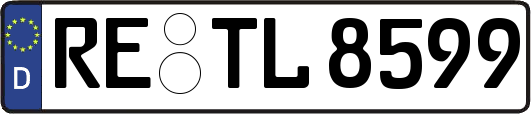 RE-TL8599