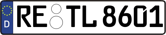 RE-TL8601