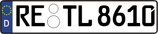 RE-TL8610