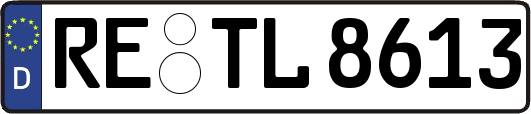 RE-TL8613