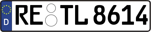 RE-TL8614