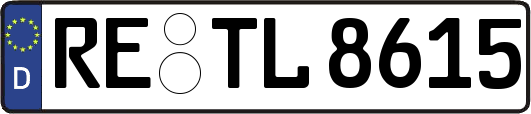 RE-TL8615