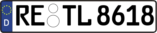 RE-TL8618