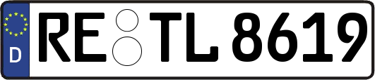 RE-TL8619