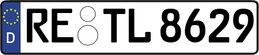 RE-TL8629