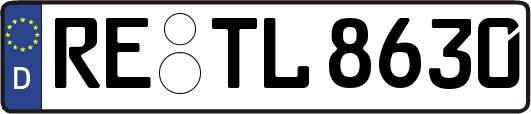 RE-TL8630