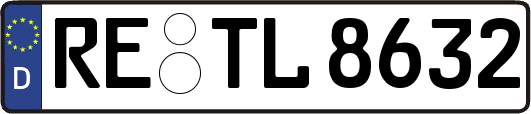 RE-TL8632