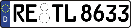 RE-TL8633