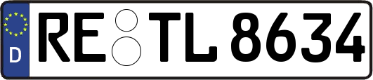 RE-TL8634