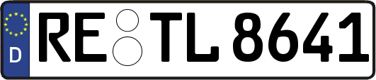 RE-TL8641