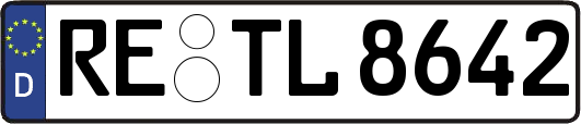 RE-TL8642