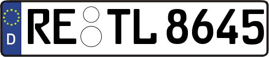 RE-TL8645