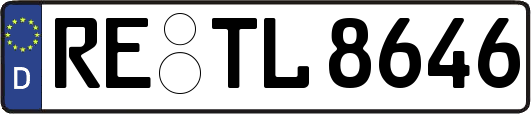RE-TL8646