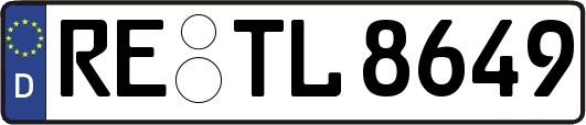 RE-TL8649