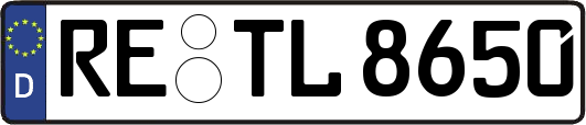 RE-TL8650